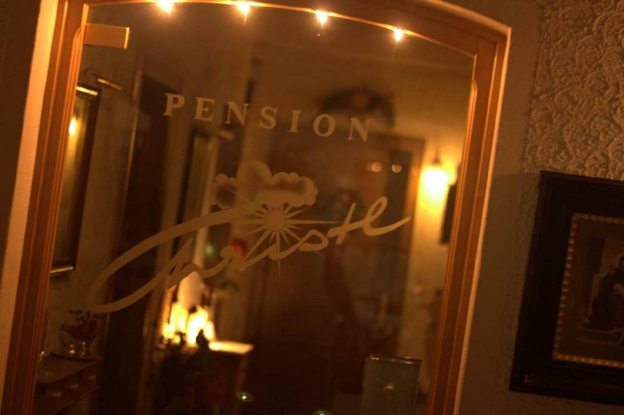 Pension Christl Bischofsmais Exterior foto